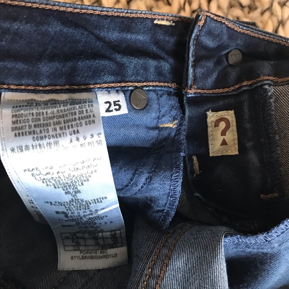 Guess Jeans - Picture 8 of 8